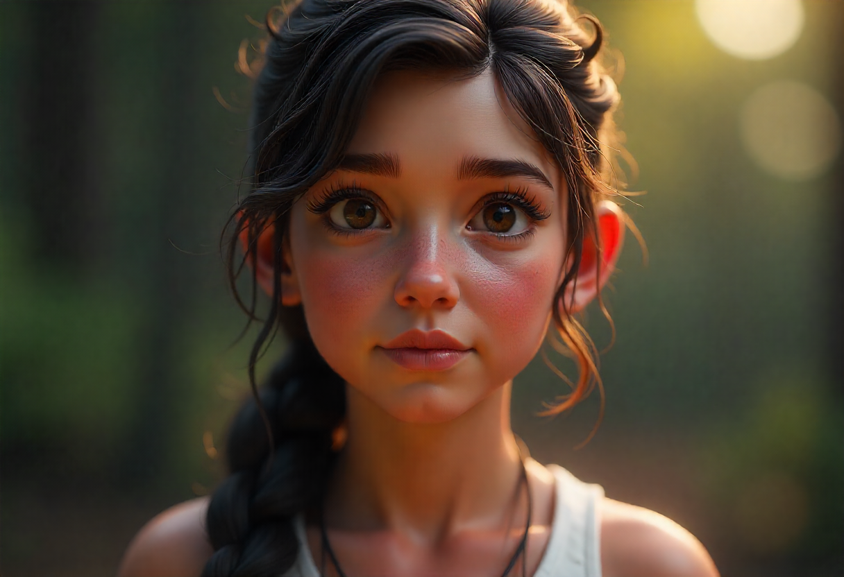 Character Modeling Masterclass