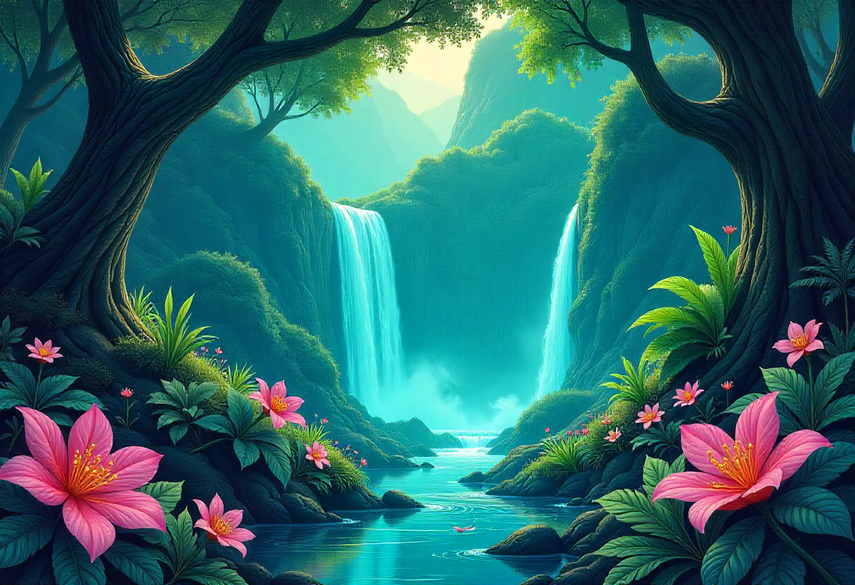 Environmental Design Workshop